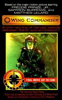 Wing Commander