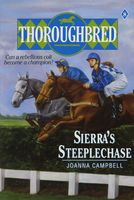 Sierra's Steeplechase
