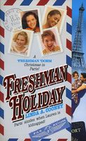 Freshman Holiday