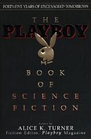 Playboy Book of Science Fiction