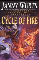 The Cycle of Fire Trilogy