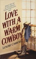 Love With a Warm Cowboy