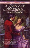 Chloe Cheshire's Latest Book