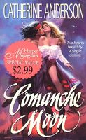 Comanche Moon