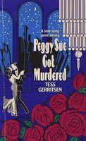 Peggy Sue Got Murdered // Girl Missing