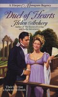 Helen Archery's Latest Book