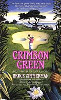 Bruce Zimmerman's Latest Book