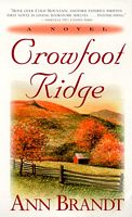 Crowfoot Ridge