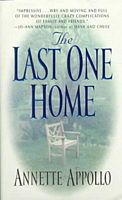 The Last One Home