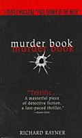 Murder Book
