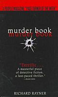 Murder Book