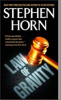 Stephen Horn's Latest Book