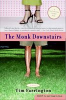 The Monk Downstairs