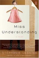 Stephanie Lessing's Latest Book