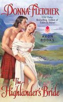 The Highlander's Bride