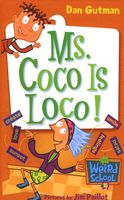 Ms. Coco Is Loco!