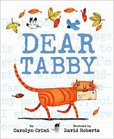 Dear Tabby