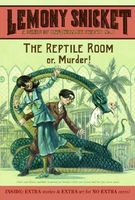 The Reptile Room