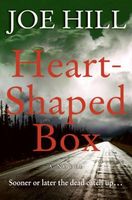 Heart-Shaped Box