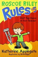 Don't Tap-Dance on Your Teacher