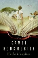 The Camel Bookmobile