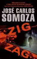 Jose Carlos Somoza's Latest Book