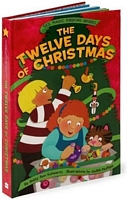 Twelve Days of Christmas