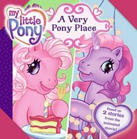 Very Pony Place
