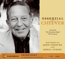 Essential Cheever