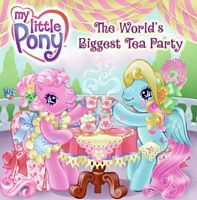 World's Biggest Tea Party