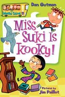 Miss Suki Is Kooky!