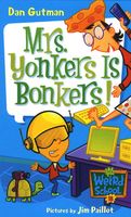 Mrs. Yonkers Is Bonkers!