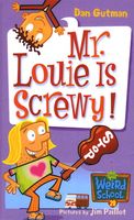 Mr. Louie Is Screwy!