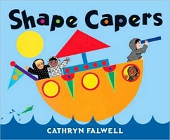 Shape Capers