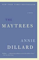 Annie Dillard's Latest Book