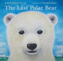 The Last Polar Bear