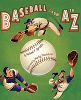 Baseball from A to Z