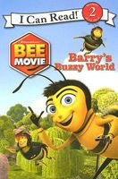 Barry's Buzzy World