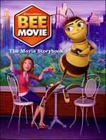 Bee Movie: The Movie Storybook