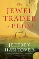 The Jewel Trader of Pegu