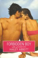 Forbidden Boy