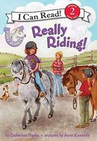 Really Riding!