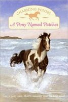 Pony Named Patches