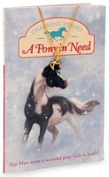 Pony in Need
