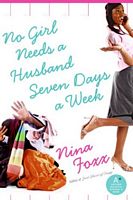 No Girl Needs a Husband Seven Days a Week