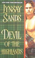 Devil of the Highlands