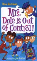 Mrs. Dole Is Out of Control!