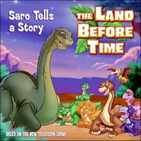 Saro Tells a Story