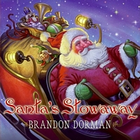 Santa's Stowaway
