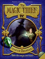 The Magic Thief